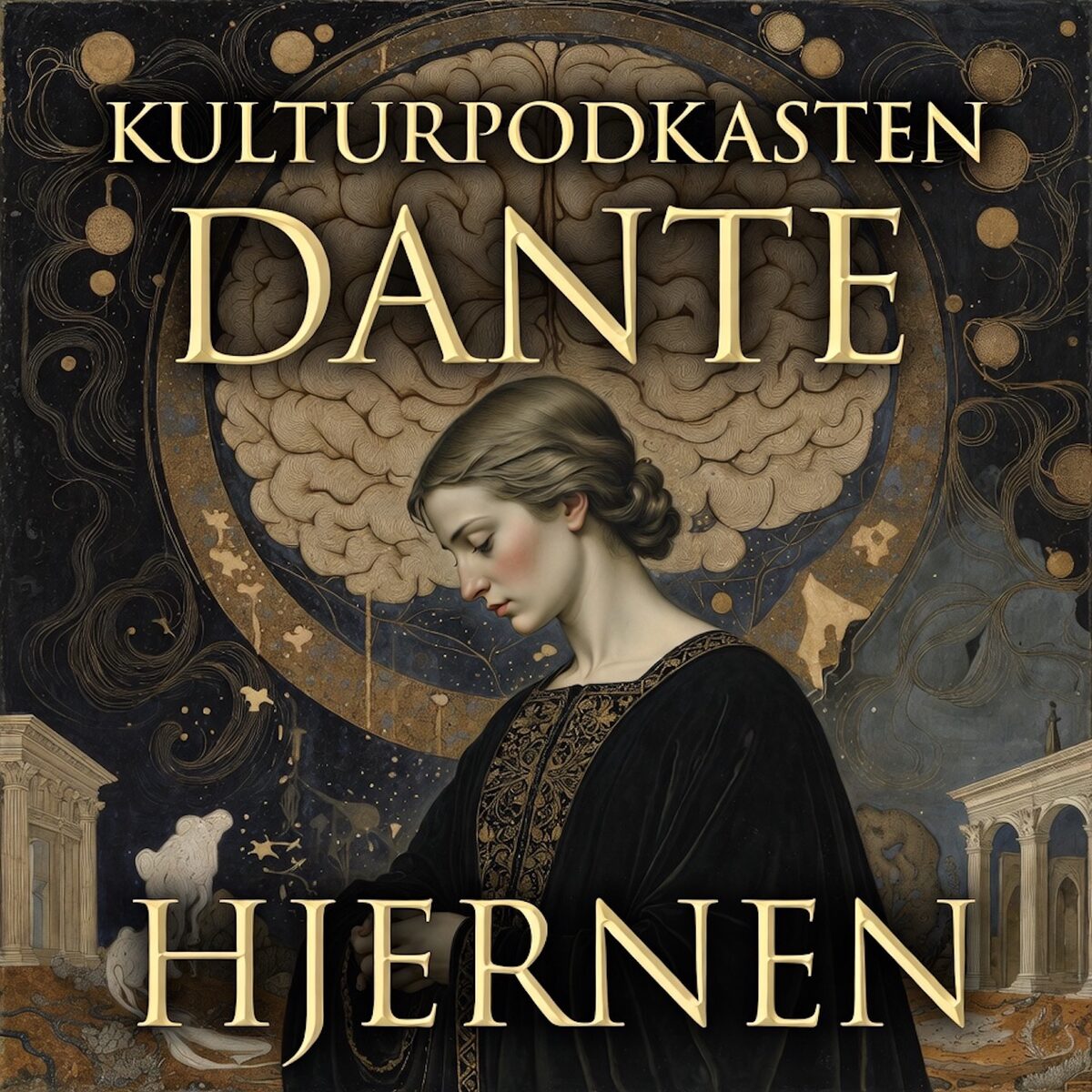 Episode 8: Fire praktiske ledestjerner i Livet